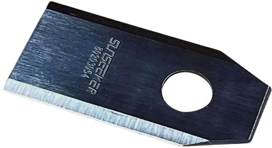 Blade set for X-series 15pcs, Sunseeker — afbeelding 2