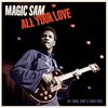 All your love
