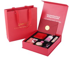 Sex Pakket - Love Interaction giftbox