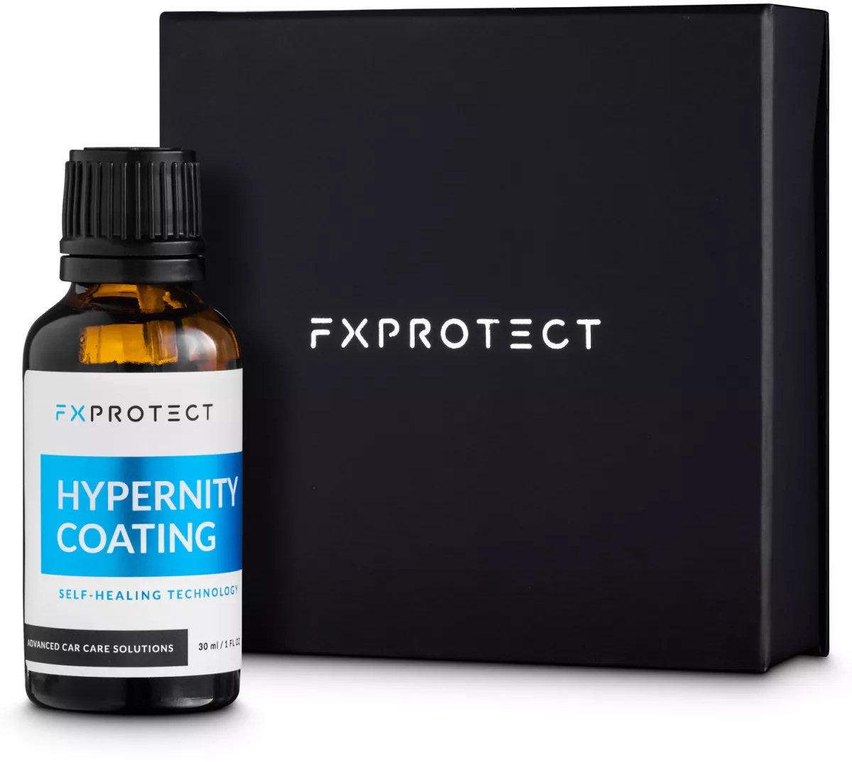 FX Protect - Hypernite Car Coating - 30 ml