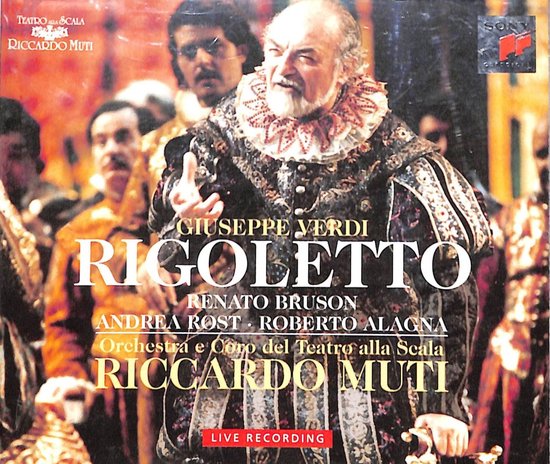Rigoletto