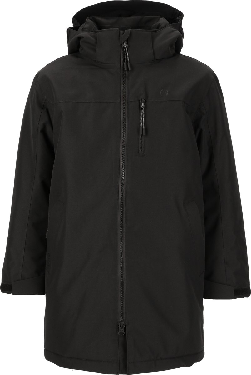 North Bend Parka Ridgeway