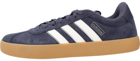 adidas Sportswear Chaussure VL Court 3.0 - Hommes - Bleu - 45 1/3
