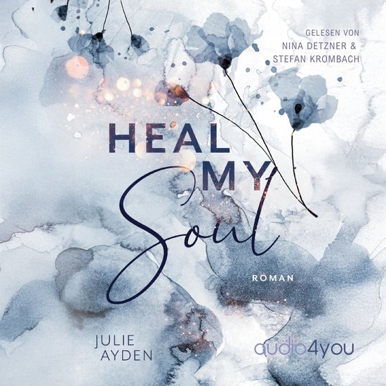 Heal my Soul - cover