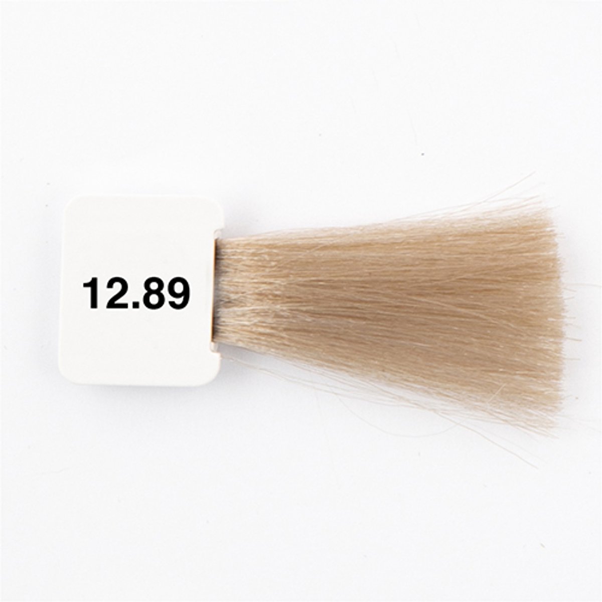 Identify Haarverf 12.89 special intens cendré blond