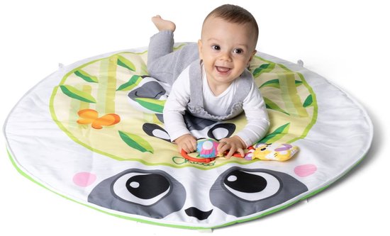 CHICCO Activiteitentapijt out&indoor van Chicco — afbeelding 2