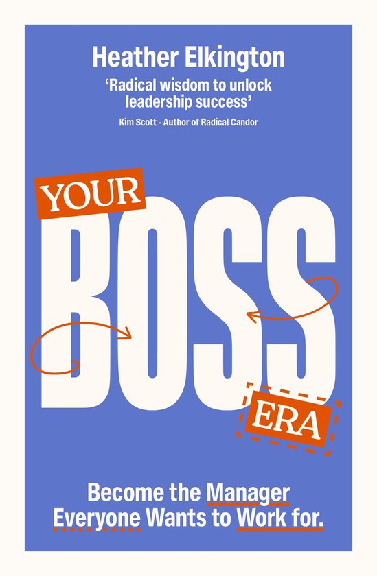 Your Boss Era - cover