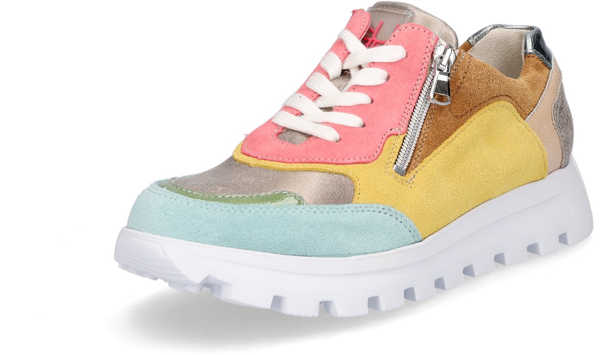 Waldläufer dames sneaker Ajala multi 5