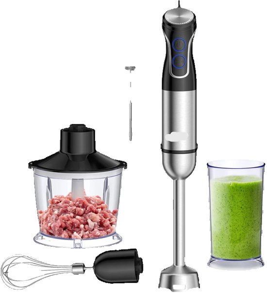 Staafmixers - Apparaten - Elektrisch