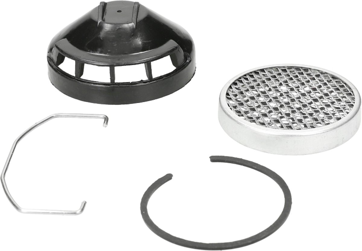 Luchtfilter set sha Tomos DMP