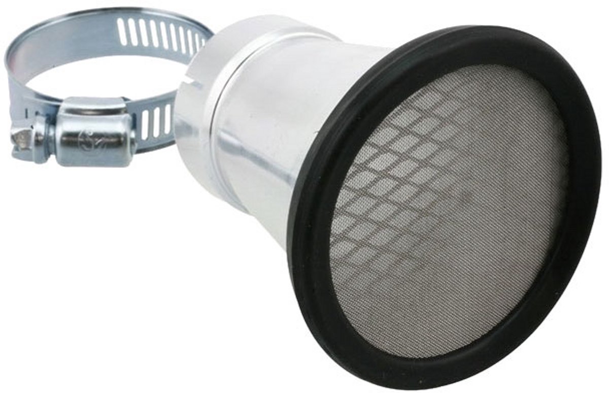 Luchtfilter / Kelk STR8 42 mm