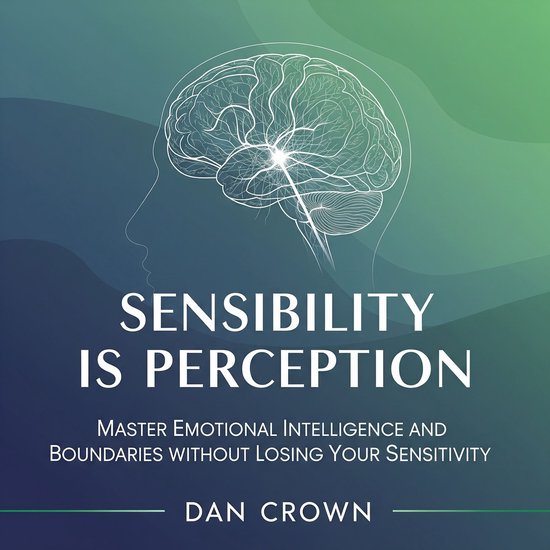 Sensibility Is Perception - cover