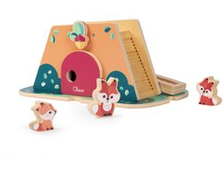 Chicco MY WOODEN FRIENDS