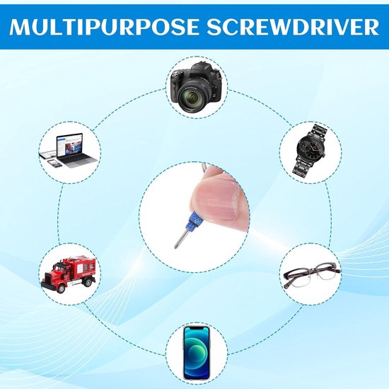 Watch Repair Kit, Reversible Watches, 2-in-1, Wrist Watch