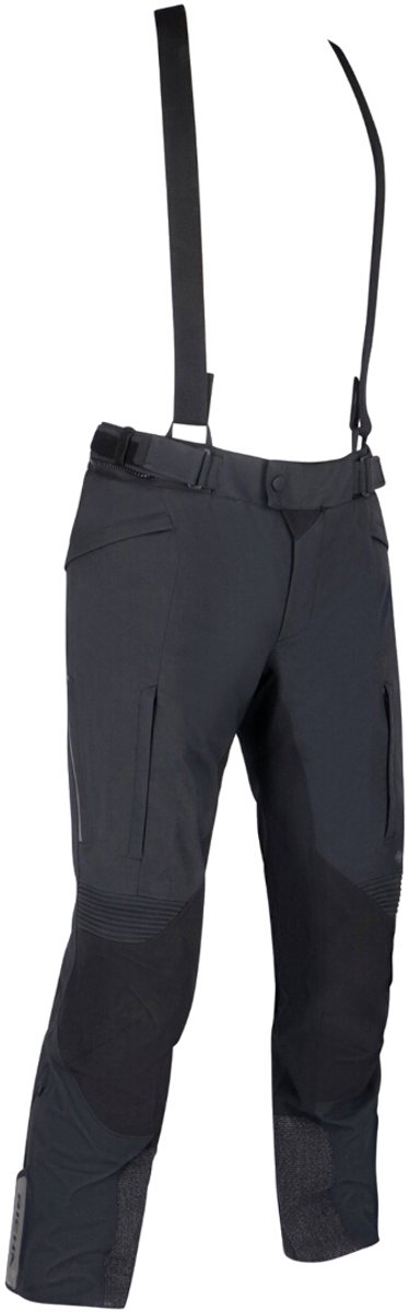 Richa Atlantic 2 GTX Zwart Textiele Motorbroek - Maat 3XL - Broek