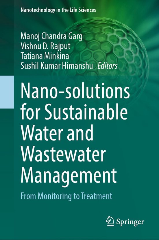 Chemistry and Material Science (R0) - Nano-solutions for Sus ... - cover
