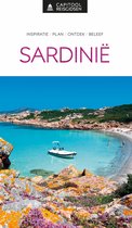 Capitool reisgidsen - Sardinië