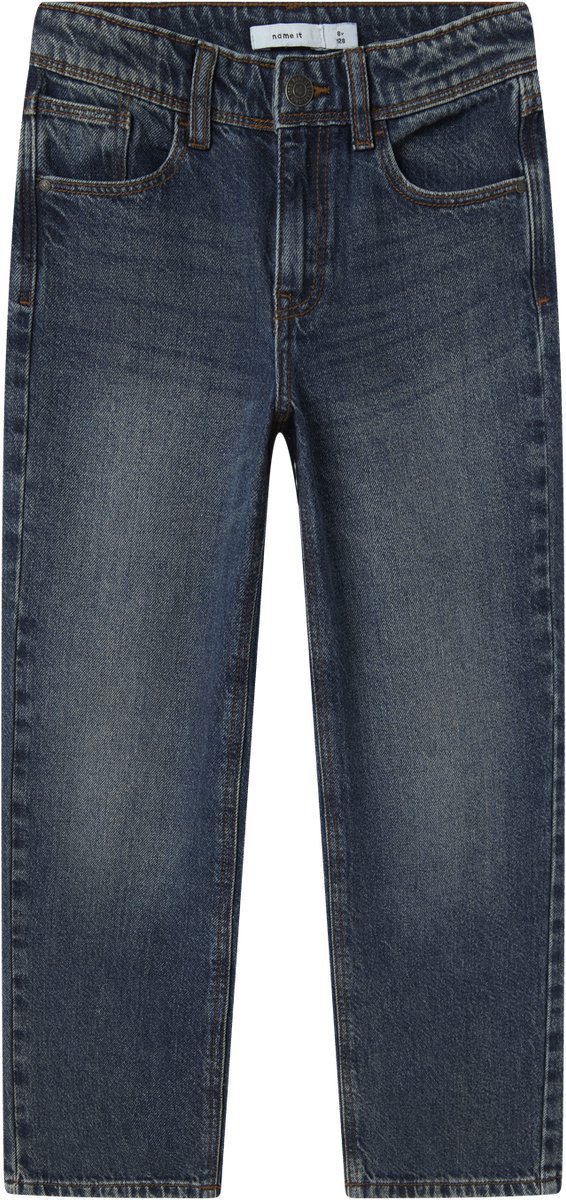 Name It Ryan Straight Jeans Junior - Maat 164