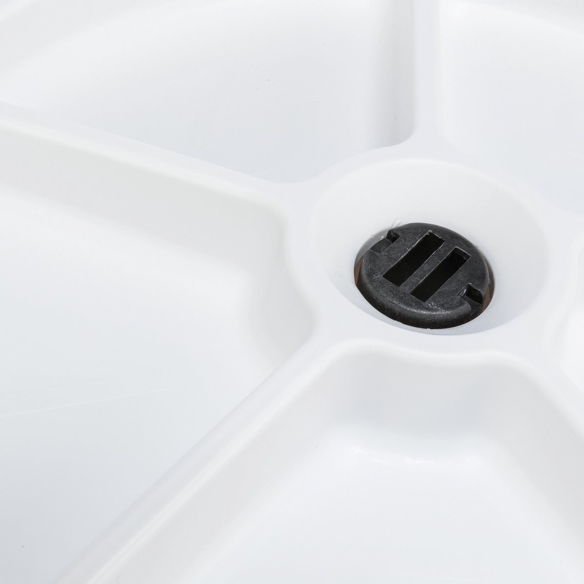 Afbeelding 3 van Trixie TX4+1 - Automatische Voerdispenser - 5 maaltijden van 240 ml - Droogvoer - Natvoer