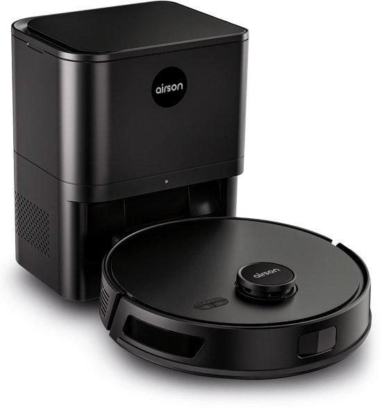 Airson - voor Airson Clean Robotstofzuiger