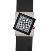Rolf Cremer Big Turn 503420 Horloge Titanium 29mm