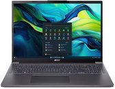Bol.com Acer Aspire 16 A16-71M-7483 16" 2K OLED u7-155H 16GB 1TB W11 aanbieding