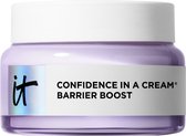 IT Cosmetics Confidence In A Barrier Cream - Dagelijkse, herstellende moisturizer - Verzacht en hydrateert intens