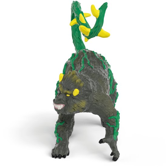 schleich ELDRADOR CREATURES Jungle Chimpansee 70835