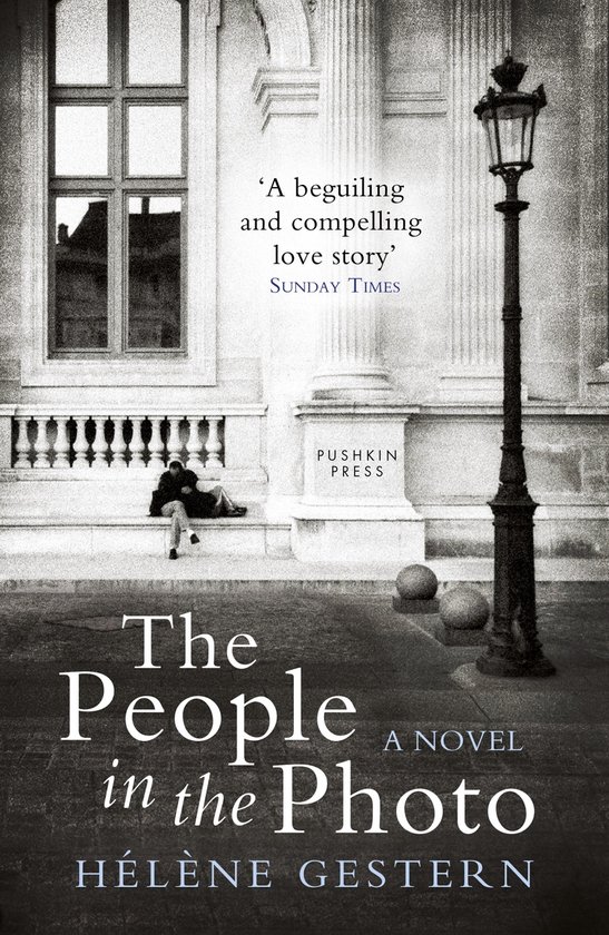 The People in the Photo