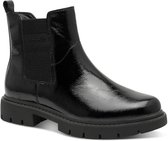 Tamaris Comfort Essentials Dames Laarzen - Zwart