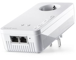 devolo Magic 2 WiFi 6 Next – Powerline Adapter – Mesh WiFi – WiFi 6 – 3000 Mbps – Uitbreidingsadapter – NL