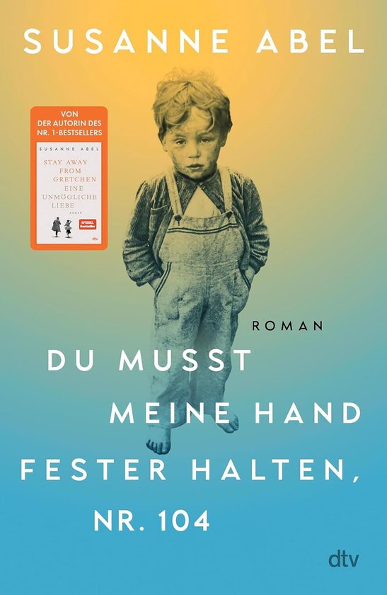 Du musst meine Hand fester halten, Nr. 104