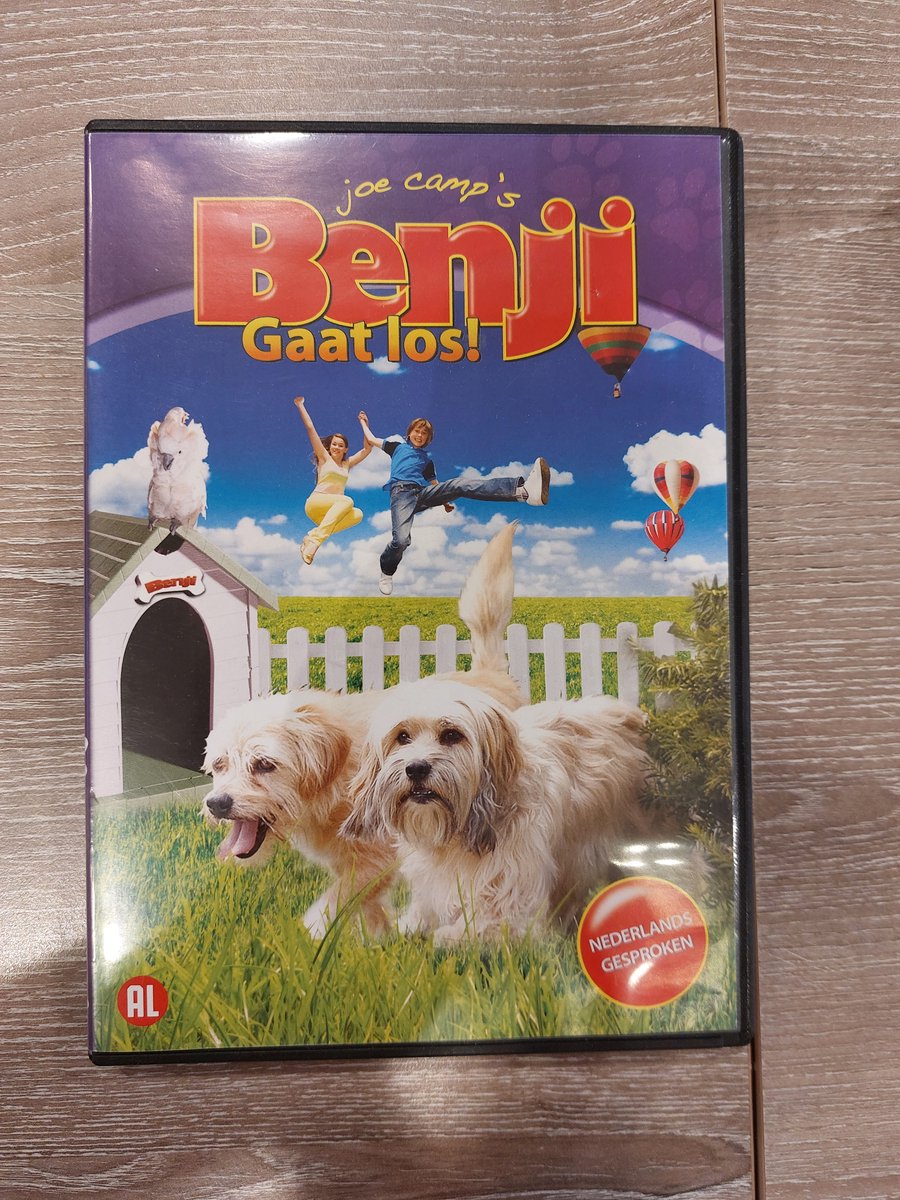 Benji