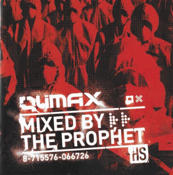 Qlimax 5