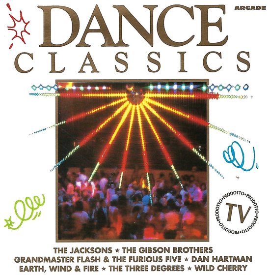 Dance Classics