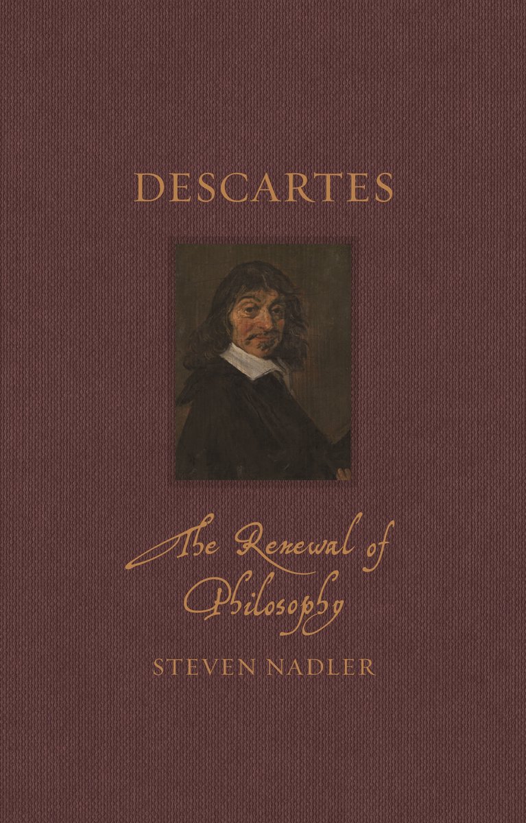 Renaissance Lives- Descartes van