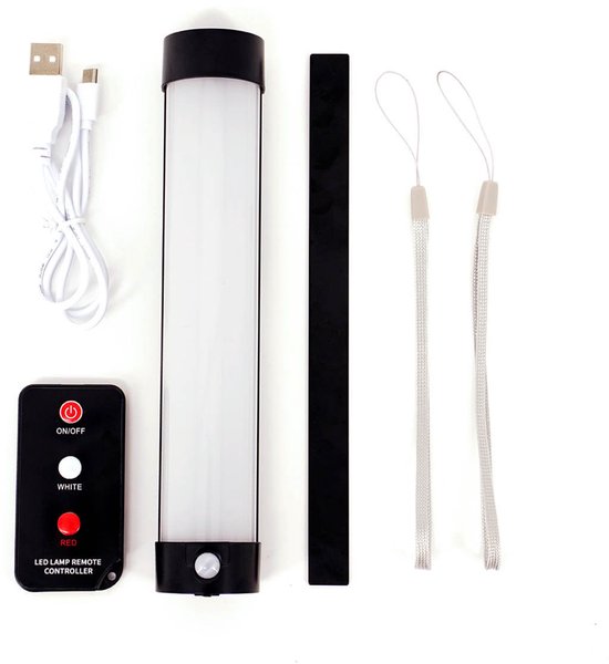 RCG Bivvy Lamp — afbeelding 4