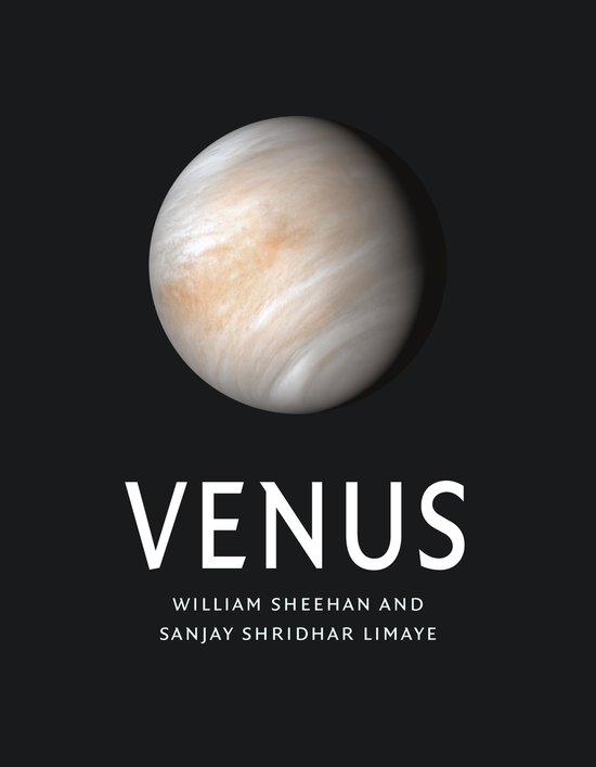 Kosmos- Venus - cover
