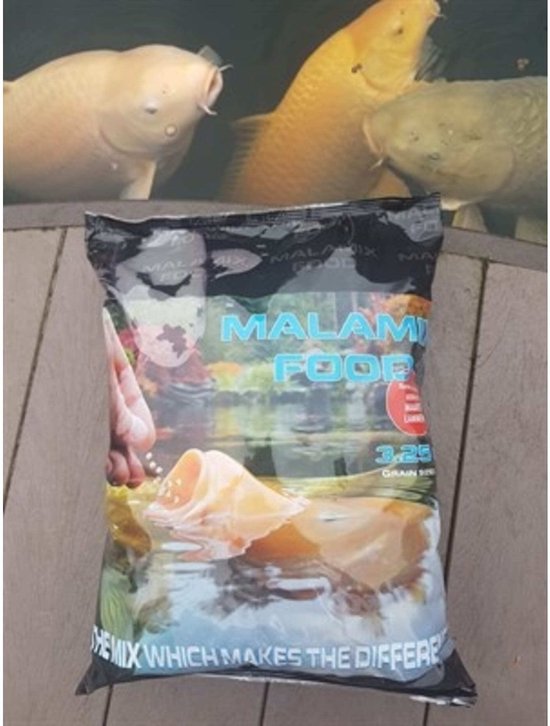Malamix Food | 3,25kg