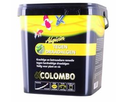 Colombo Algisin Tegen Draadalgen (5.000 ml)