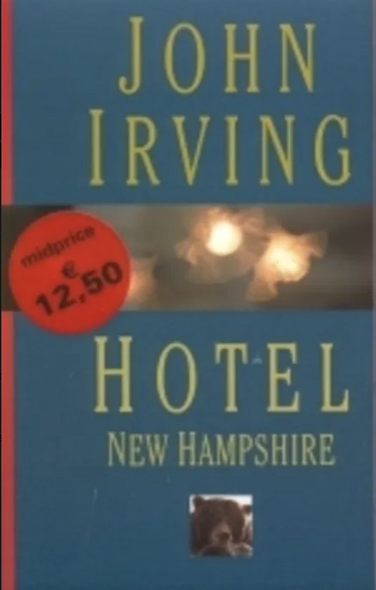 Hotel New Hampshire