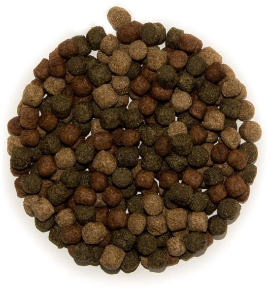 Coppens Koi Mix OSW 6 mm 15 kg