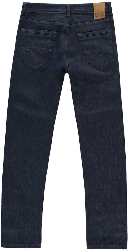 Cars Jeans Jeans Blast BI-Stretch Slim fit - Heren
