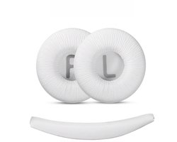 Oorkussens en hoofdbandkussen Geschik voor JBL T450/T500 BT,Tune600,510BT,JR300
