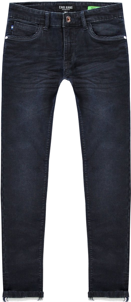 Cars Jeans Jeans Burgo Jr. Slim fit - Jongens
