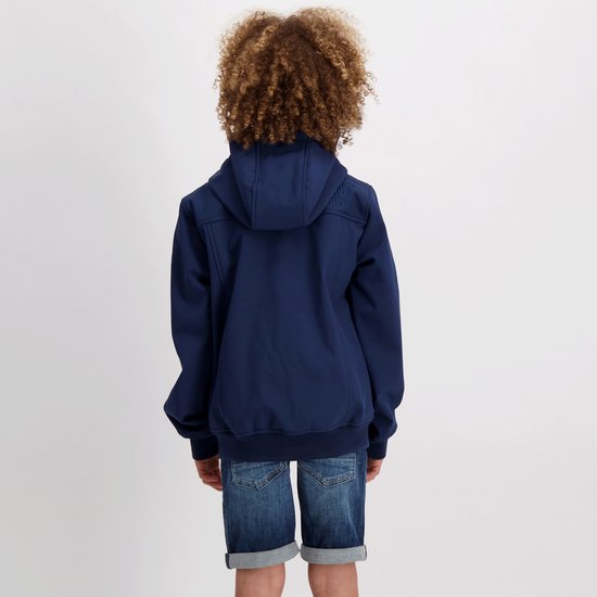 Blouson Cars Jeans Garçons Zotts - Taille 104