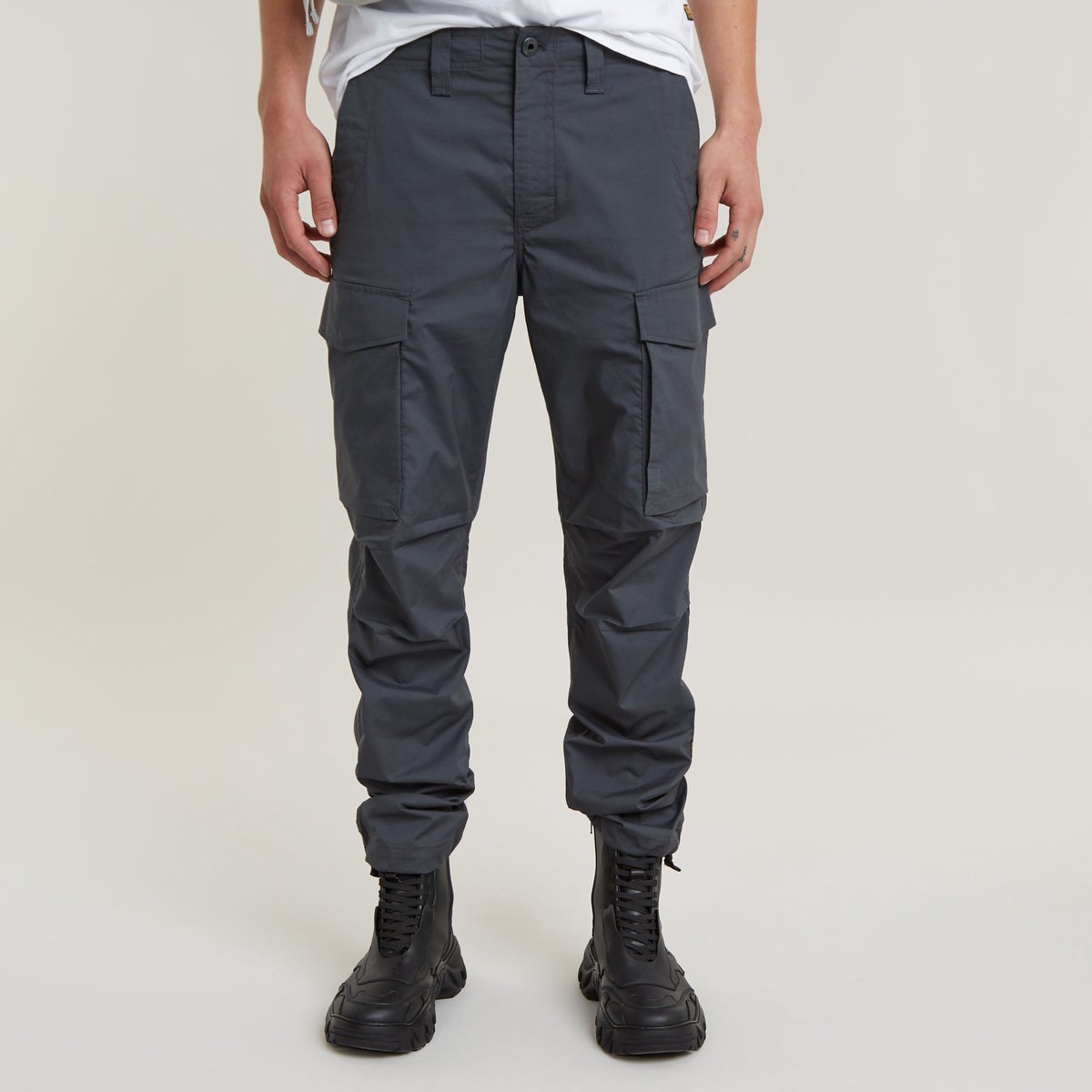 G-Star Core Regular Cargo Heren Jeans Overige kleuren