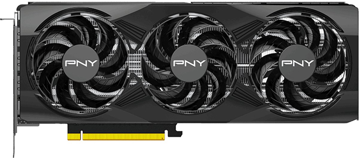 Pny Geforce Rtx 5070 Nvidia 12 Gb Gddr7 videokaart - afbeelding 6
