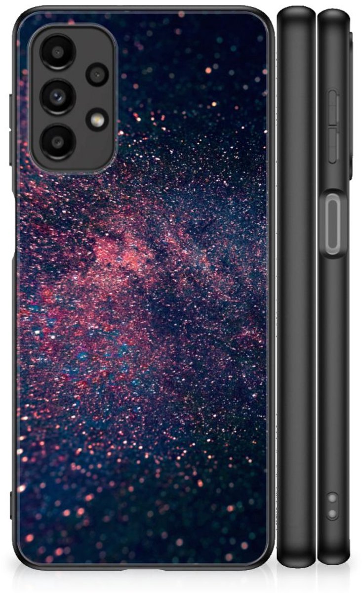 Samsung Galaxy A13 4G Backcover Stars