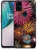 Multi feux d'artifice